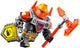 LEGO 70350 Axl vs. The Three Brothers Monster Vehicle – view 7