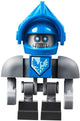 LEGO 70351 Clay's Falcon Fighter Blaster vs. Grimroc Monster – view 2