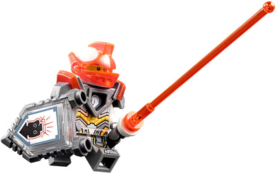 LEGO 70352 Jestro's HQ: NEXO KNIGHTS Battle Set