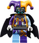 LEGO 70352 Jestro's HQ: NEXO KNIGHTS Battle Set – view 6