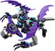LEGO 70353 Heligoyle Playset - NEXO KNIGHTS Building Kit – view 3
