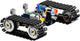 LEGO 70354 Axl's Rumble Maker 3-in-1 Building Kit – view 5