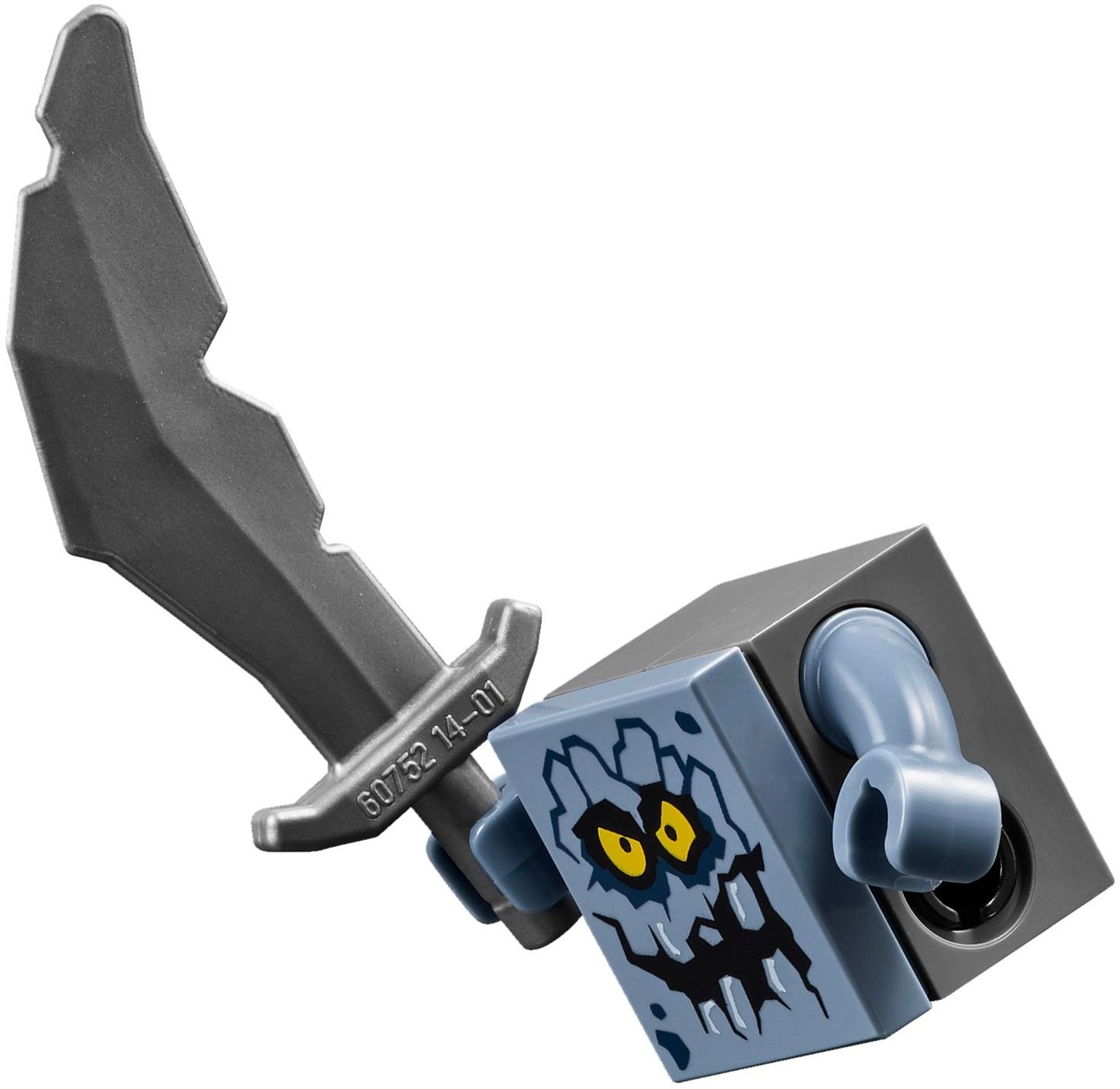 LEGO 70354 Axl's Rumble Maker 3-in-1 Building Kit