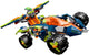 LEGO 70355 Aaron's Rock Climber vs. Krakenbeast - NEXO KNIGHTS – view 3