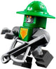 LEGO 70355 Aaron's Rock Climber vs. Krakenbeast - NEXO KNIGHTS – view 6