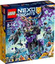 LEGO 70356 Stone Colossus of Ultimate Destruction