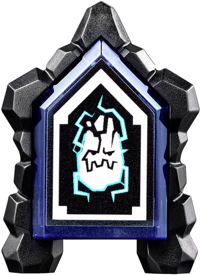 Stone Colossus Alt Build LEGO 70356 NEXO KNIGHTS Stone Colossus Building Set – Auzzi Store