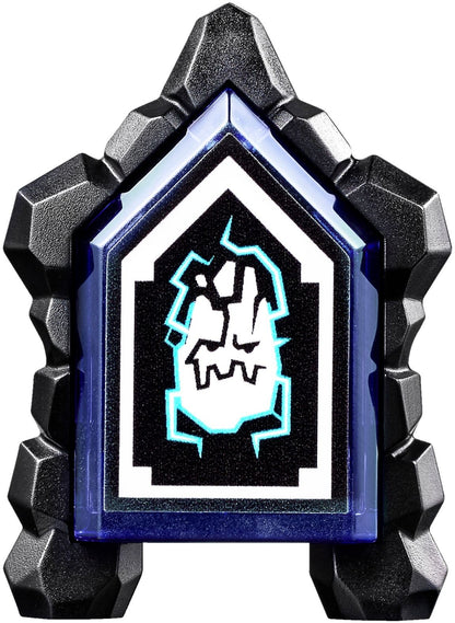 LEGO 70356 Stone Colossus of Ultimate Destruction