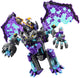 LEGO 70356 Stone Colossus of Ultimate Destruction – view 3