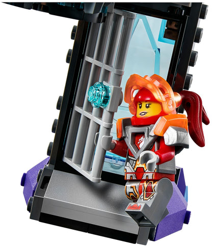 LEGO 70356 Stone Colossus of Ultimate Destruction
