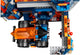 LEGO 70357 Knighton Castle - NEXO KNIGHTS Fortress Playset – view 6