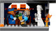 LEGO 70357 Knighton Castle - NEXO KNIGHTS Fortress Playset – view 7