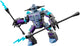 LEGO 70359 Lance vs. Lightning Gargoyle Grimroc – view 2