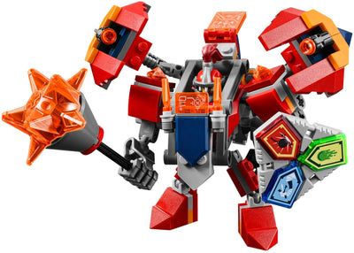 LEGO 70361 Macy's Bot Drop Dragon Playset - NEXO KNIGHTS