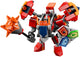 LEGO 70361 Macy's Bot Drop Dragon Playset - NEXO KNIGHTS – view 3