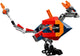LEGO 70361 Macy's Bot Drop Dragon Playset - NEXO KNIGHTS – view 4