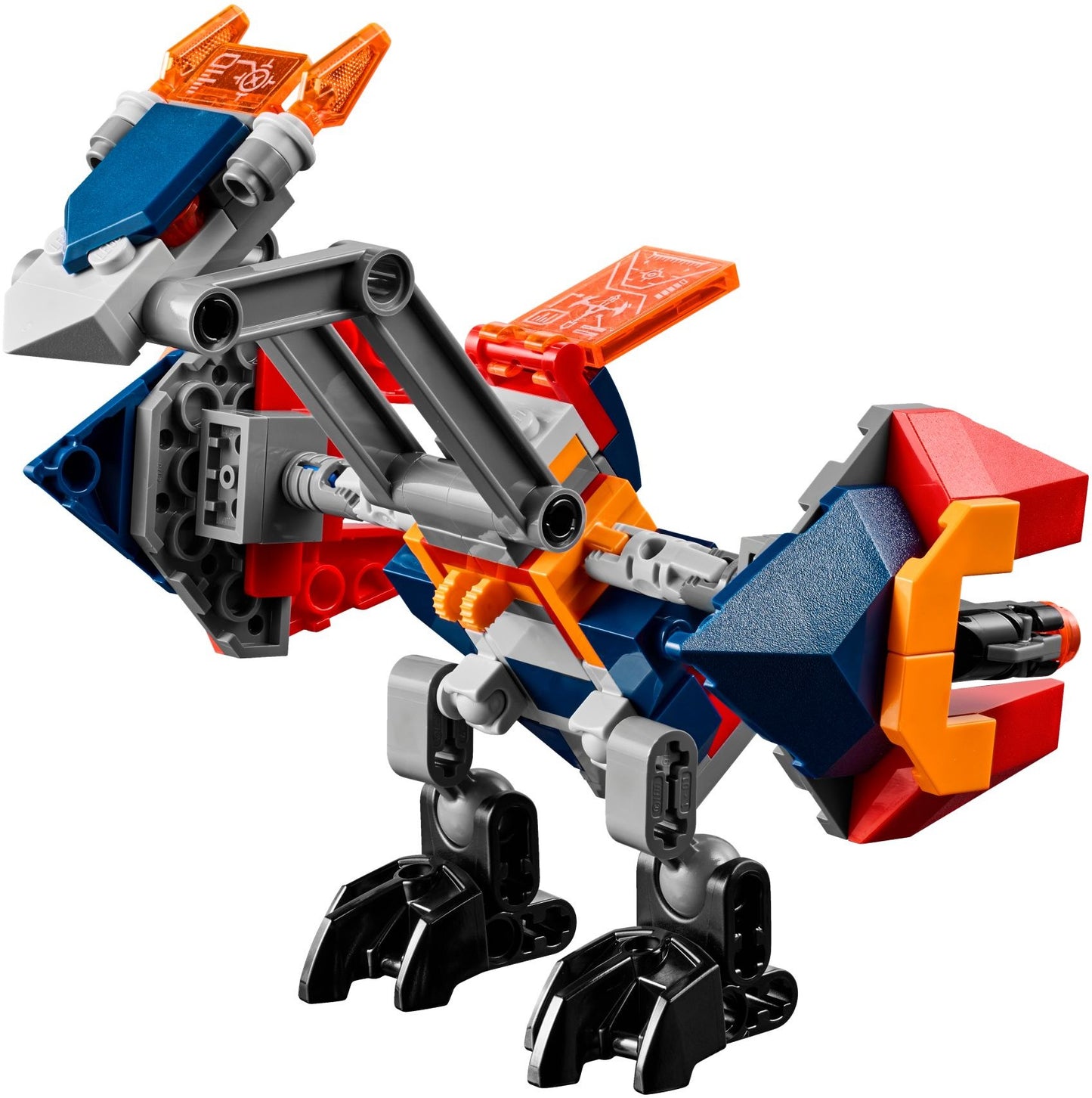 LEGO 70361 Macy's Bot Drop Dragon Playset - NEXO KNIGHTS