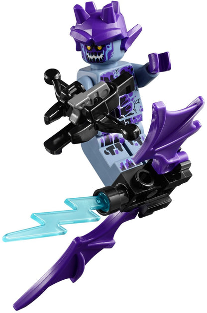 LEGO 70361 Macy's Bot Drop Dragon Playset - NEXO KNIGHTS