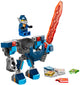 LEGO 70362 Battle Suit Clay - NEXO KNIGHTS Mech – view 2