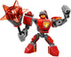 LEGO 70363 Battle Suit Macy - NEXO KNIGHTS Mech Figure – view 2
