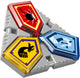 LEGO 70363 Battle Suit Macy - NEXO KNIGHTS Mech Figure – view 3