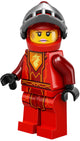 LEGO 70363 Battle Suit Macy - NEXO KNIGHTS Mech Figure – view 4