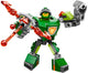 LEGO 70364 Battle Suit Aaron: NEXO KNIGHTS Action Figure – view 2