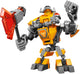 LEGO 70365 Battle Suit Axl: Mech Power Up! – view 2