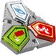LEGO 70366 Battle Suit Lance: Rolling Mech with NEXO Powers – view 3