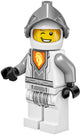 LEGO 70366 Battle Suit Lance: Rolling Mech with NEXO Powers – view 4