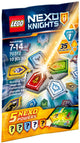 LEGO 70372 NEXO KNIGHTS Combo Powers Wave 1