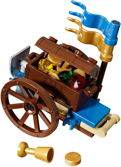 LEGO 70400 Castle Forest Ambush