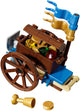 LEGO 70400 Castle Forest Ambush- Auzzi Store