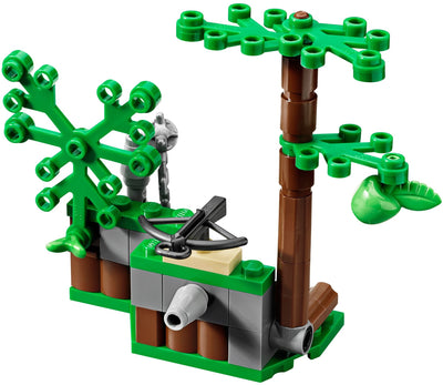 LEGO 70400 Castle Forest Ambush