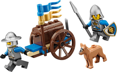 LEGO 70400 Castle Forest Ambush
