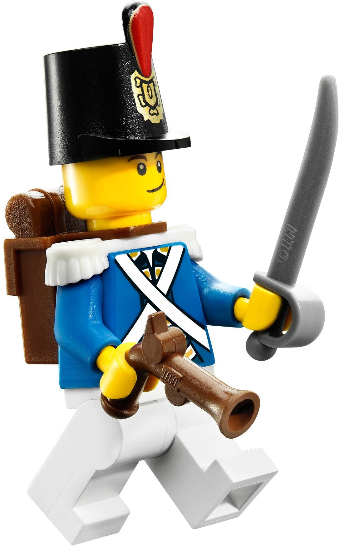 LEGO 70409 Shipwreck Defense - Pirate Hideout Playset
