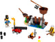 LEGO 70409 Shipwreck Defense - Pirate Hideout Playset – view 6