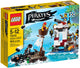 LEGO 70410 Soldiers Outpost: Pirate Raft & Octopus Attack