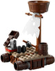 LEGO 70410 Soldiers Outpost: Pirate Raft & Octopus Attack – view 3
