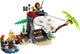 LEGO 70411 Treasure Island Pirate Adventure Set – view 3