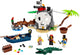 LEGO 70411 Treasure Island Pirate Adventure Set – view 7
