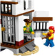 LEGO 70412 Soldiers Fort: Pirate Battle Playset – view 4