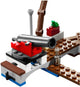 LEGO 70412 Soldiers Fort: Pirate Battle Playset – view 5