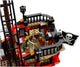 LEGO 70413 Brick Bounty Pirate Ship Set – view 3