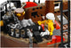 LEGO 70413 Brick Bounty Pirate Ship Set – view 4