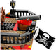 LEGO 70413 Brick Bounty Pirate Ship Set – view 6