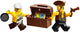 LEGO 70413 Brick Bounty Pirate Ship Set – view 7