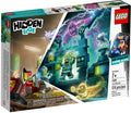 LEGO 70418 Hidden Side J.B.’s Ghost Lab