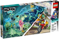 LEGO 70423 Hidden Side Paranormal Intercept Bus 3000 AR Playset