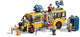 LEGO 70423 Hidden Side Paranormal Intercept Bus 3000 AR Playset – view 3